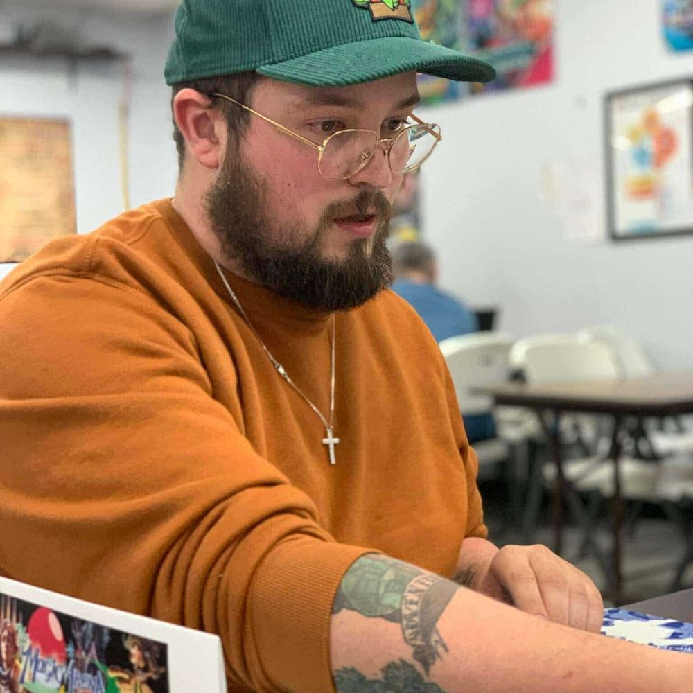 Travis Holler