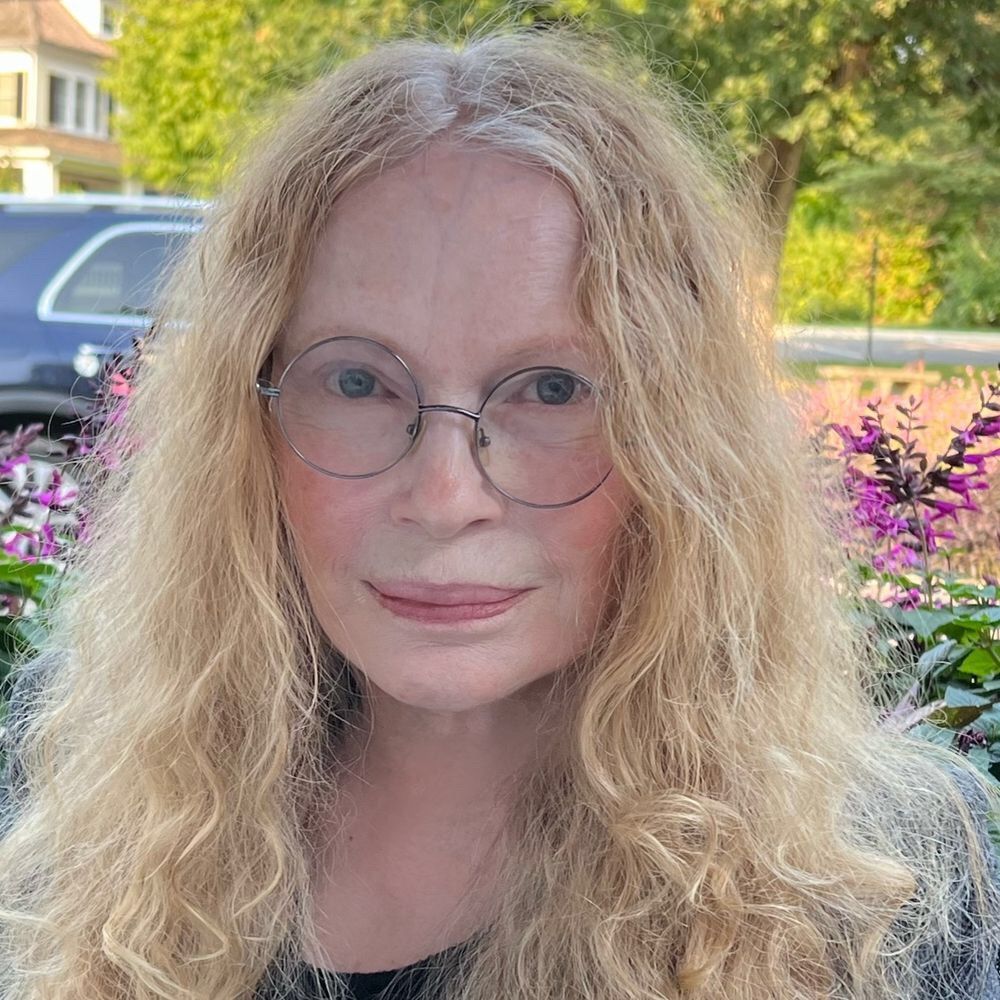 Mia Farrow
