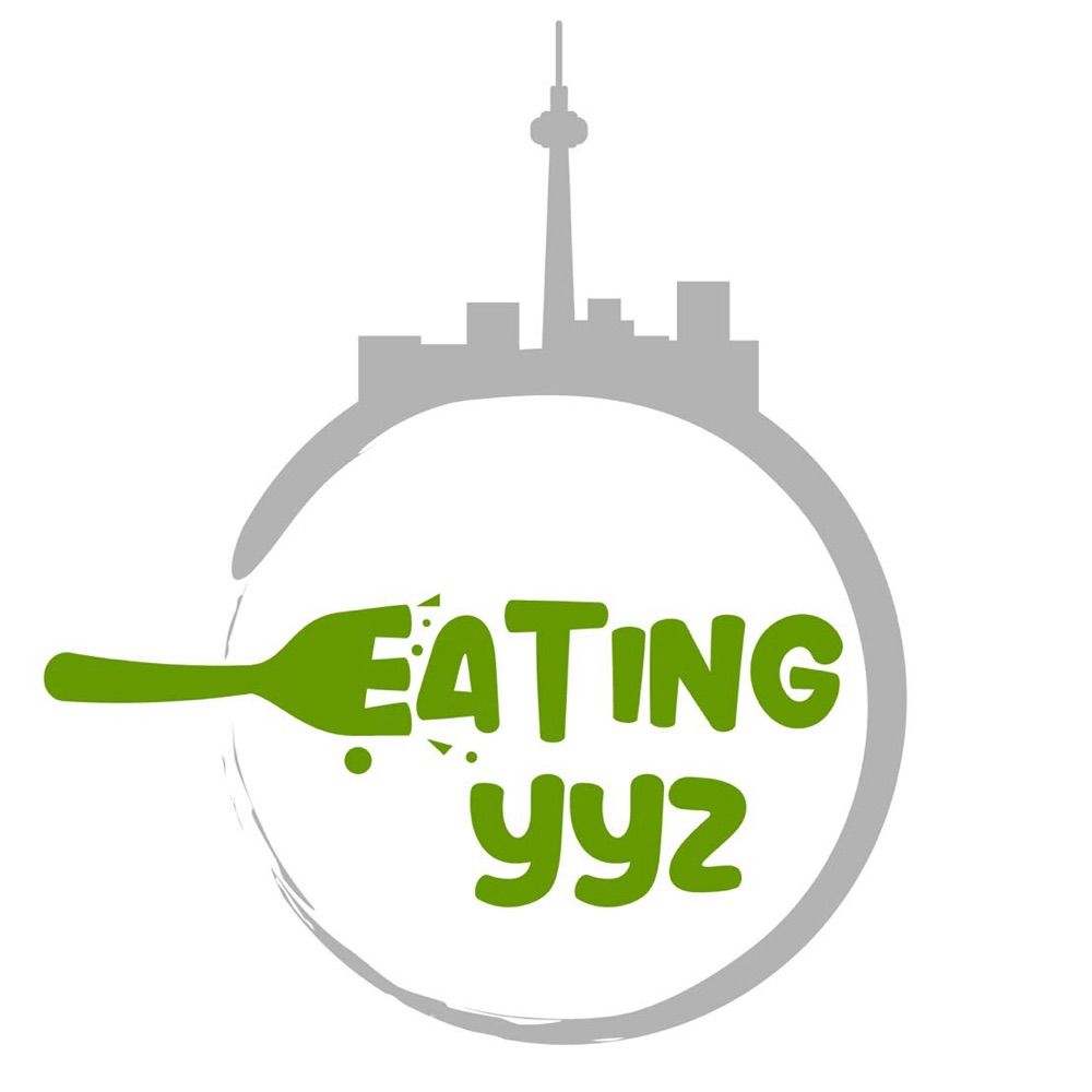 Eating YYZ