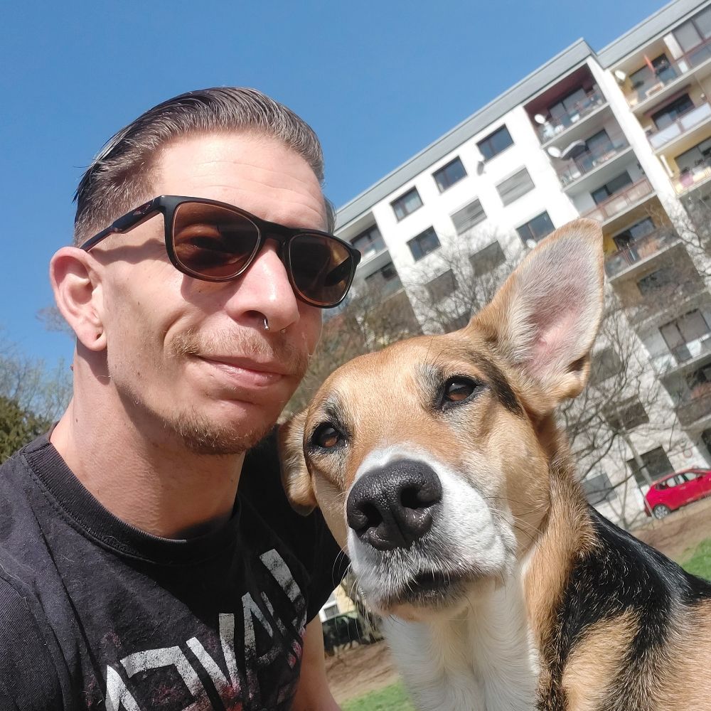 Max und Lüszi