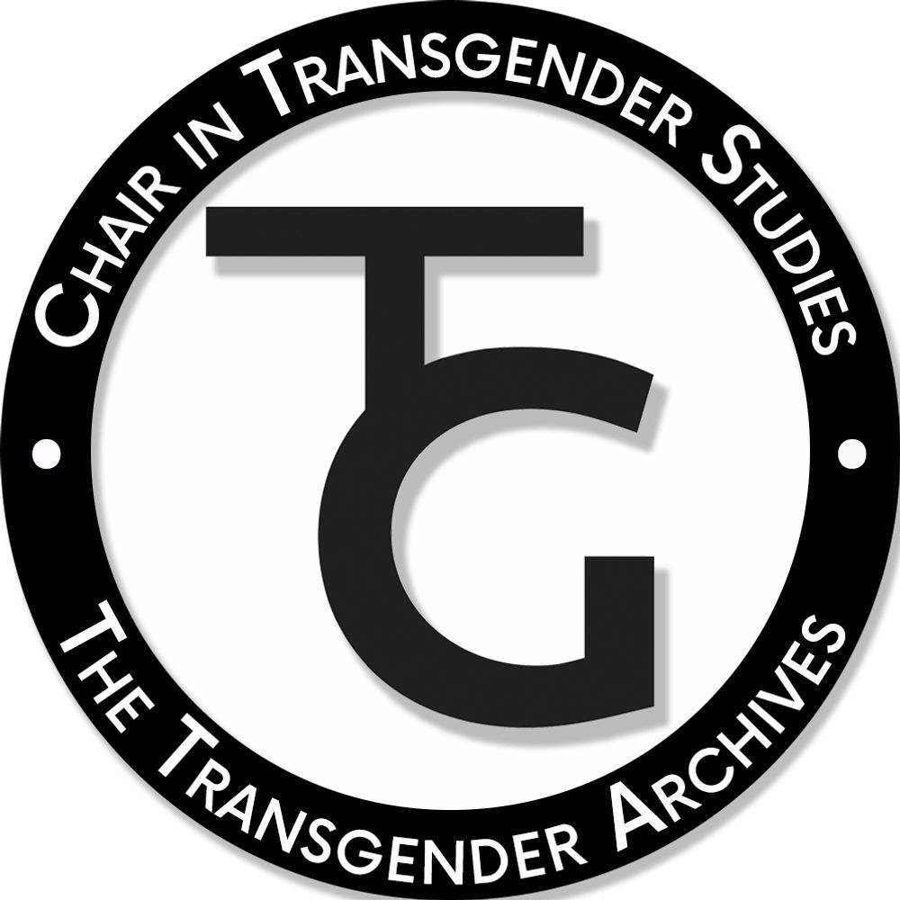 Trans Chair & Archives