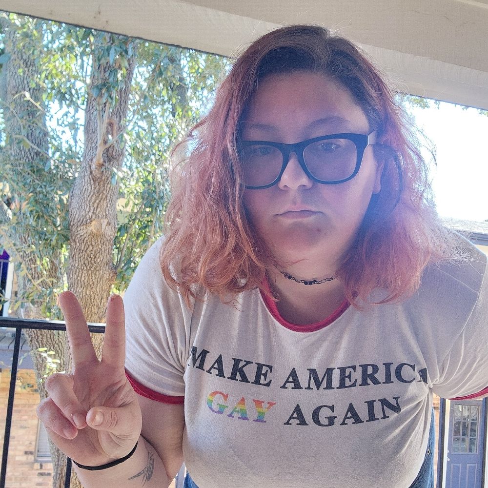 Auran Baine 🍄 🪴 🌈 (They/Them)