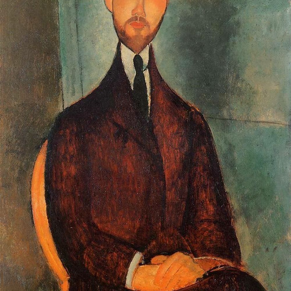 Joshua Martin