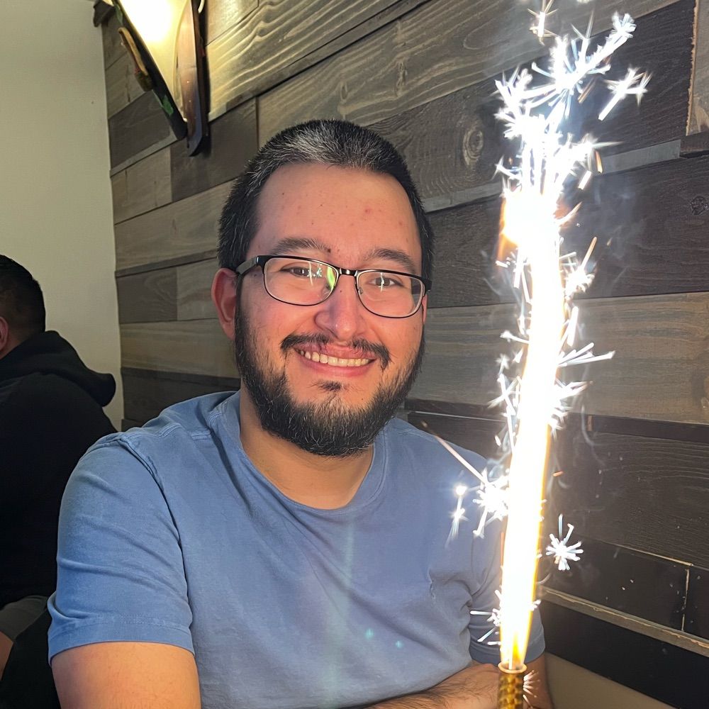 David Acosta