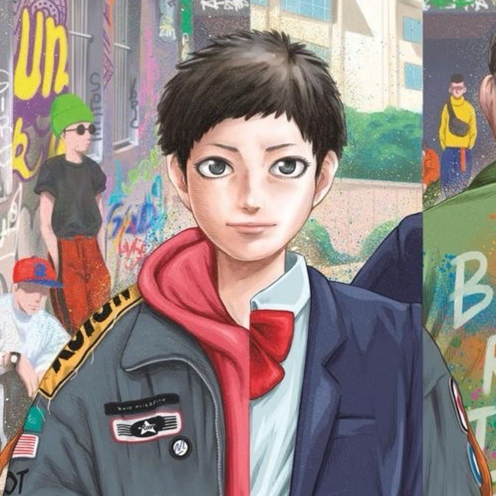 Trans Character of the Day ✧