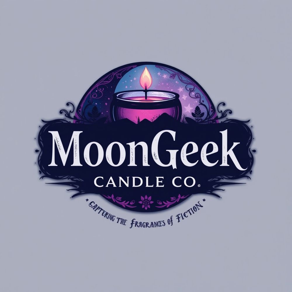 MoonGeek Candle Co.