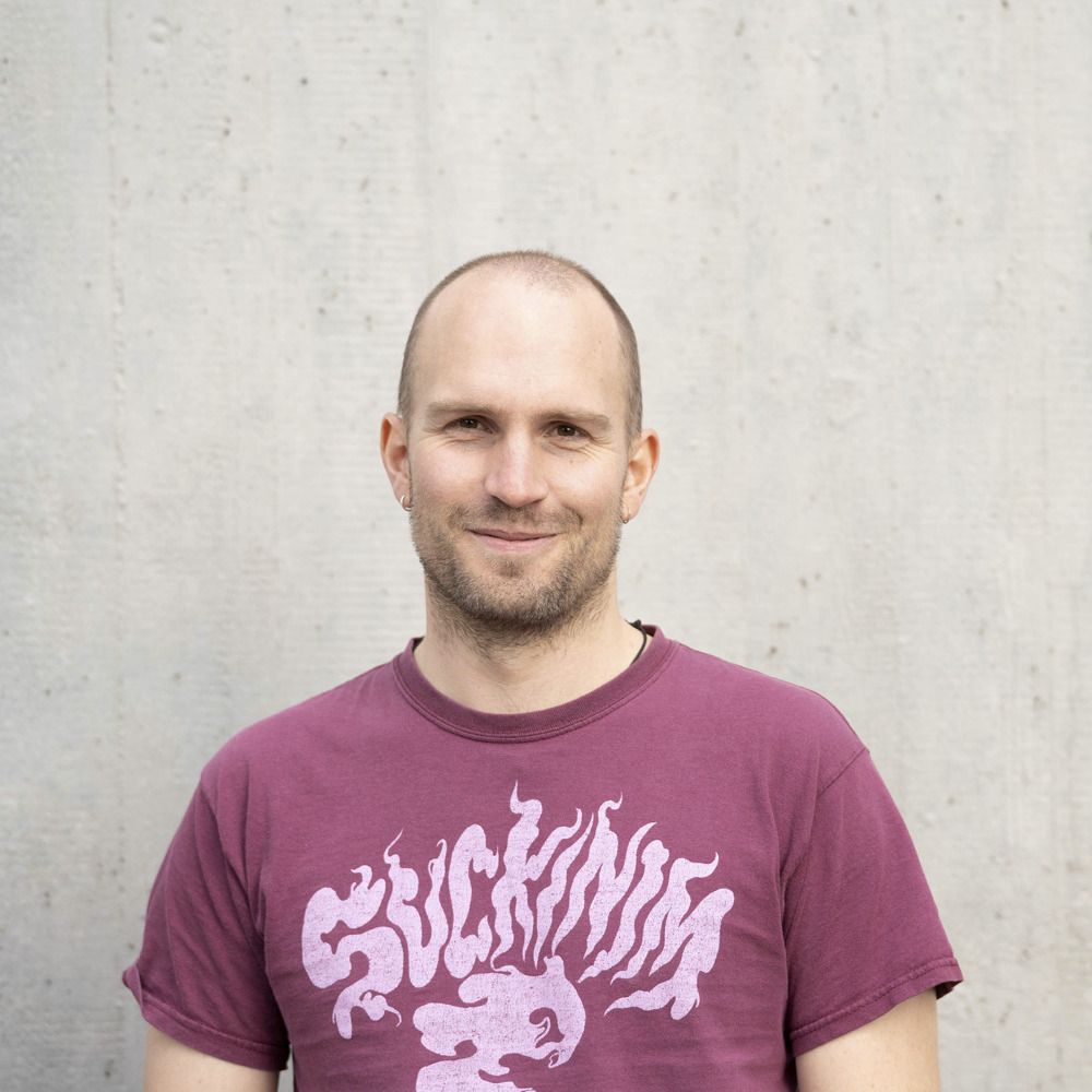 Daniel Petras