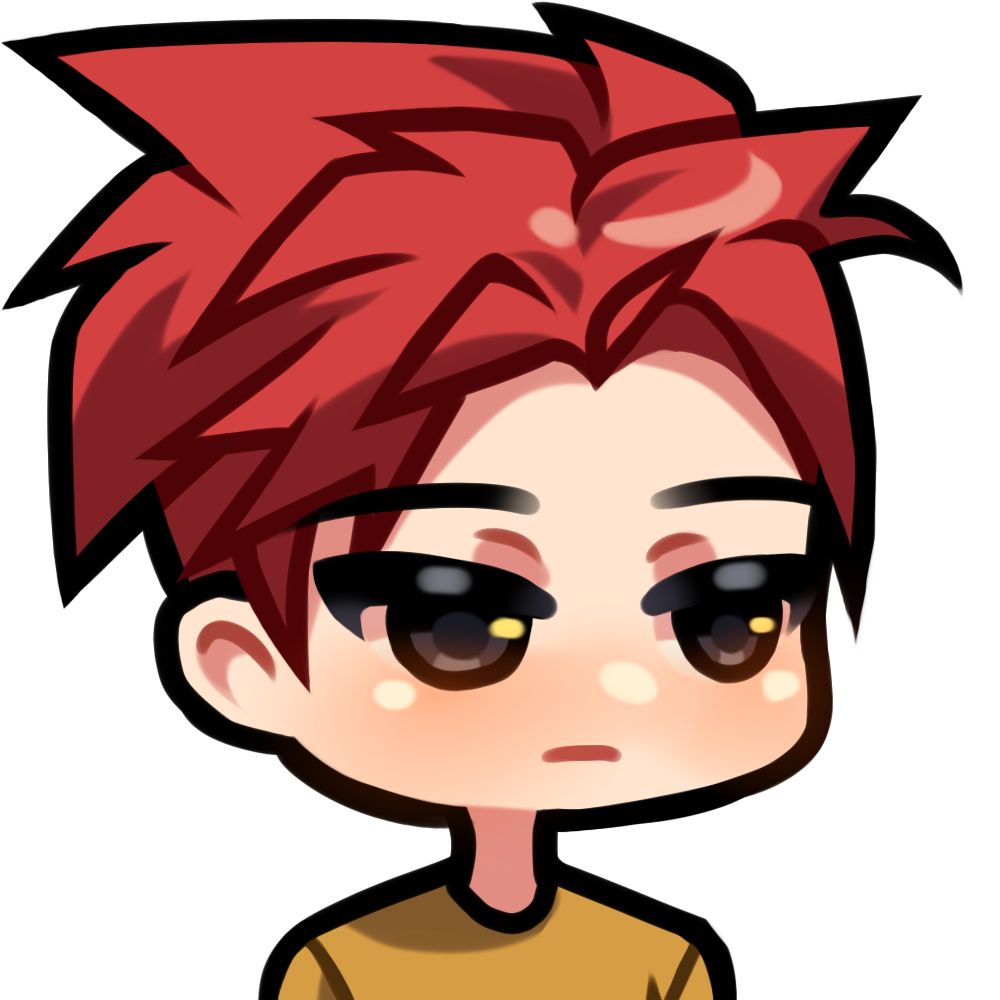 Ryan (also Flamzeron and Tasuke)