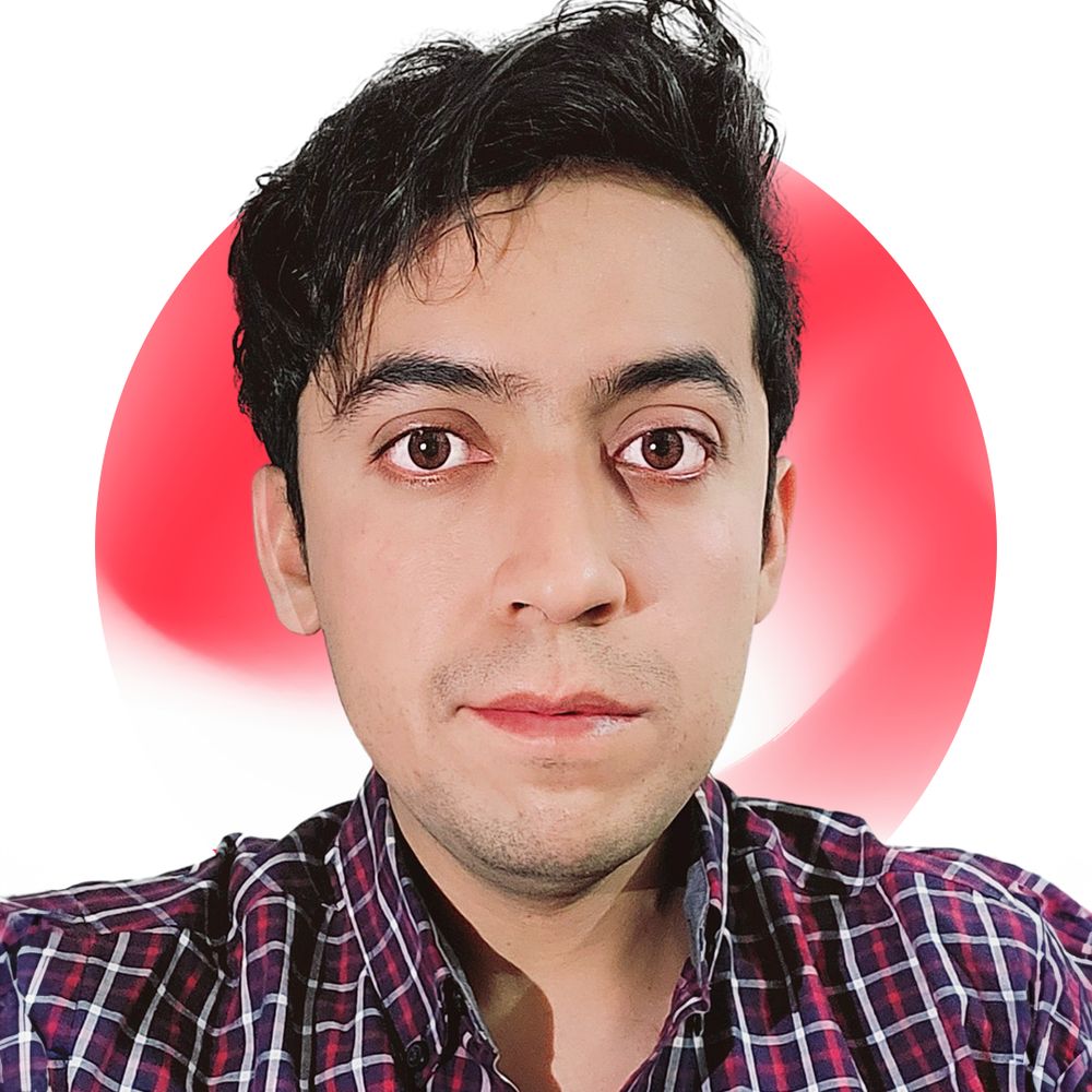 Rodolfo Álvarez / Diseño de Páginas Web 👨🏻‍💻