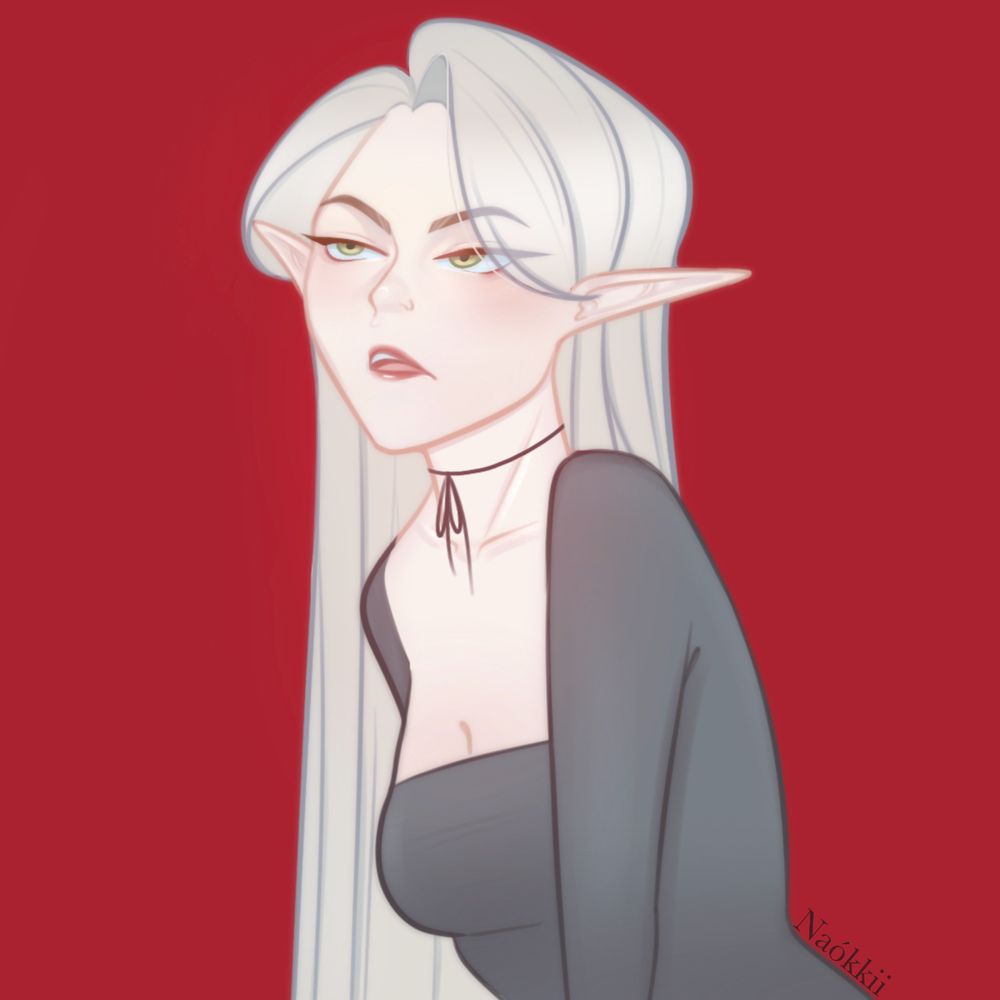 Naokkii (COMMS OPEN)
