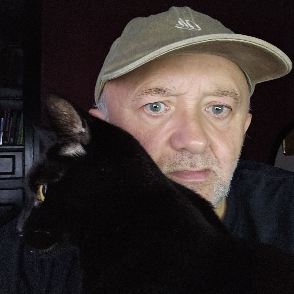 Steve Dowson