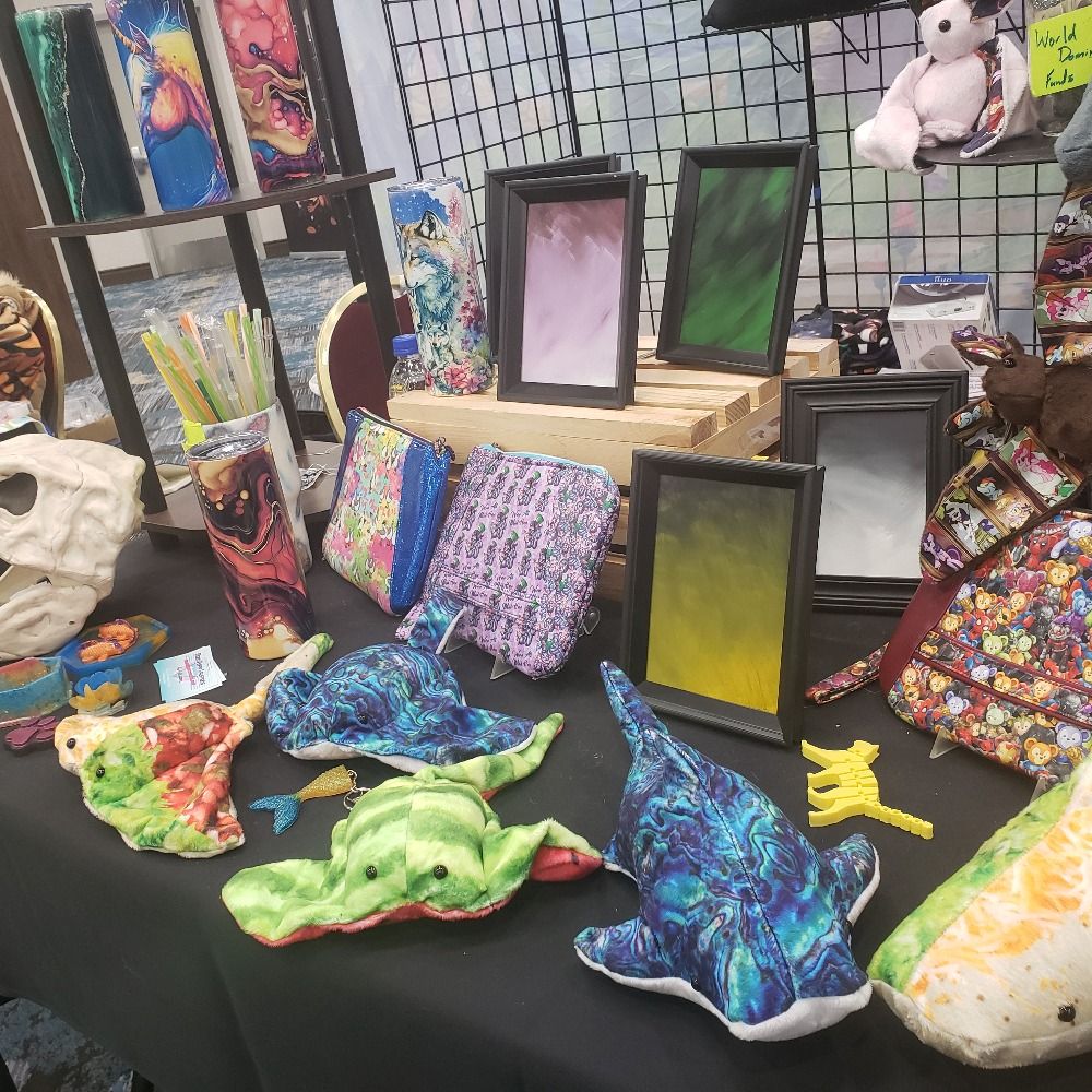 Moon Puppy Creations