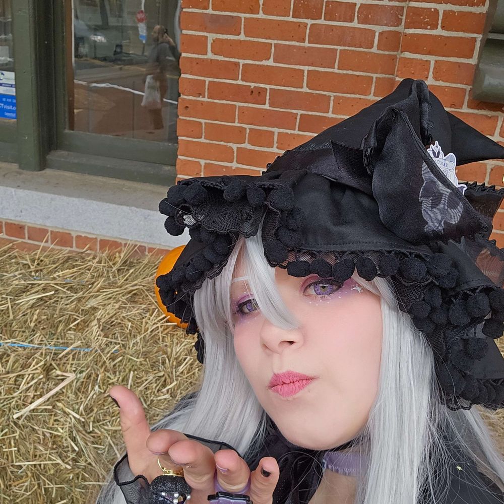 Fae