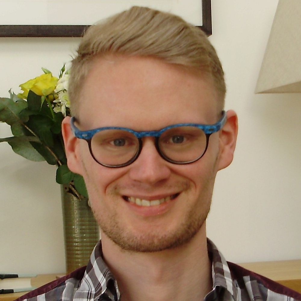 Daniel Calvert