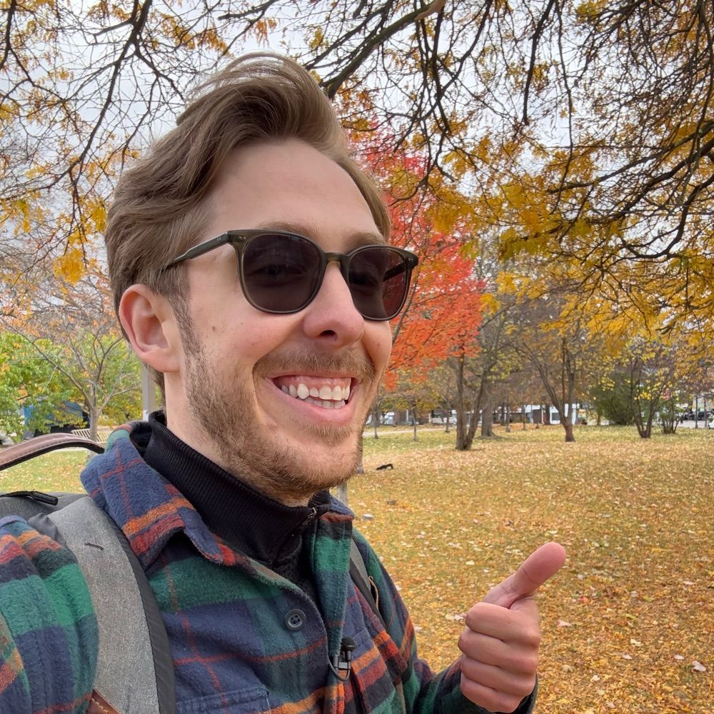 Evan Edinger