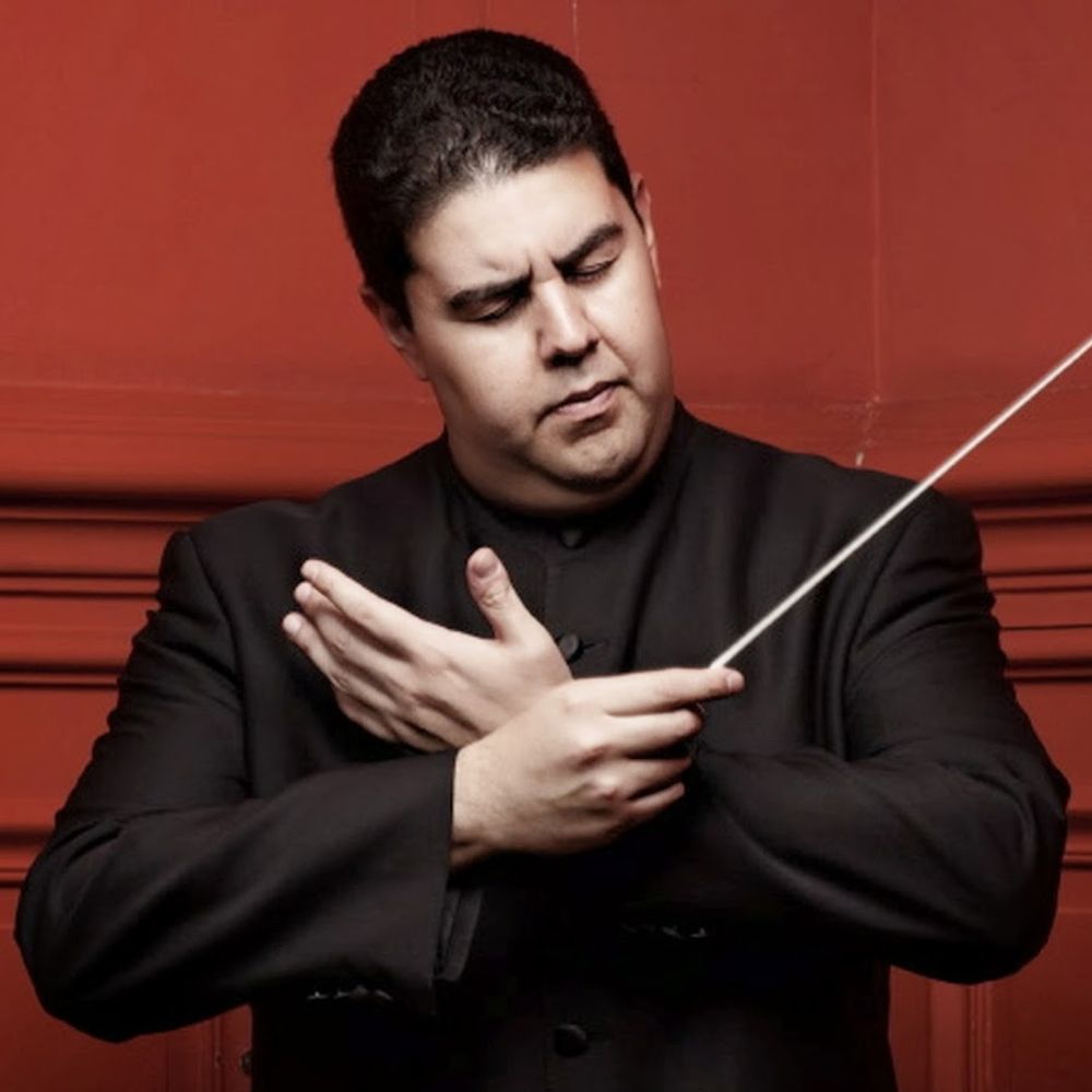 Tito Muñoz