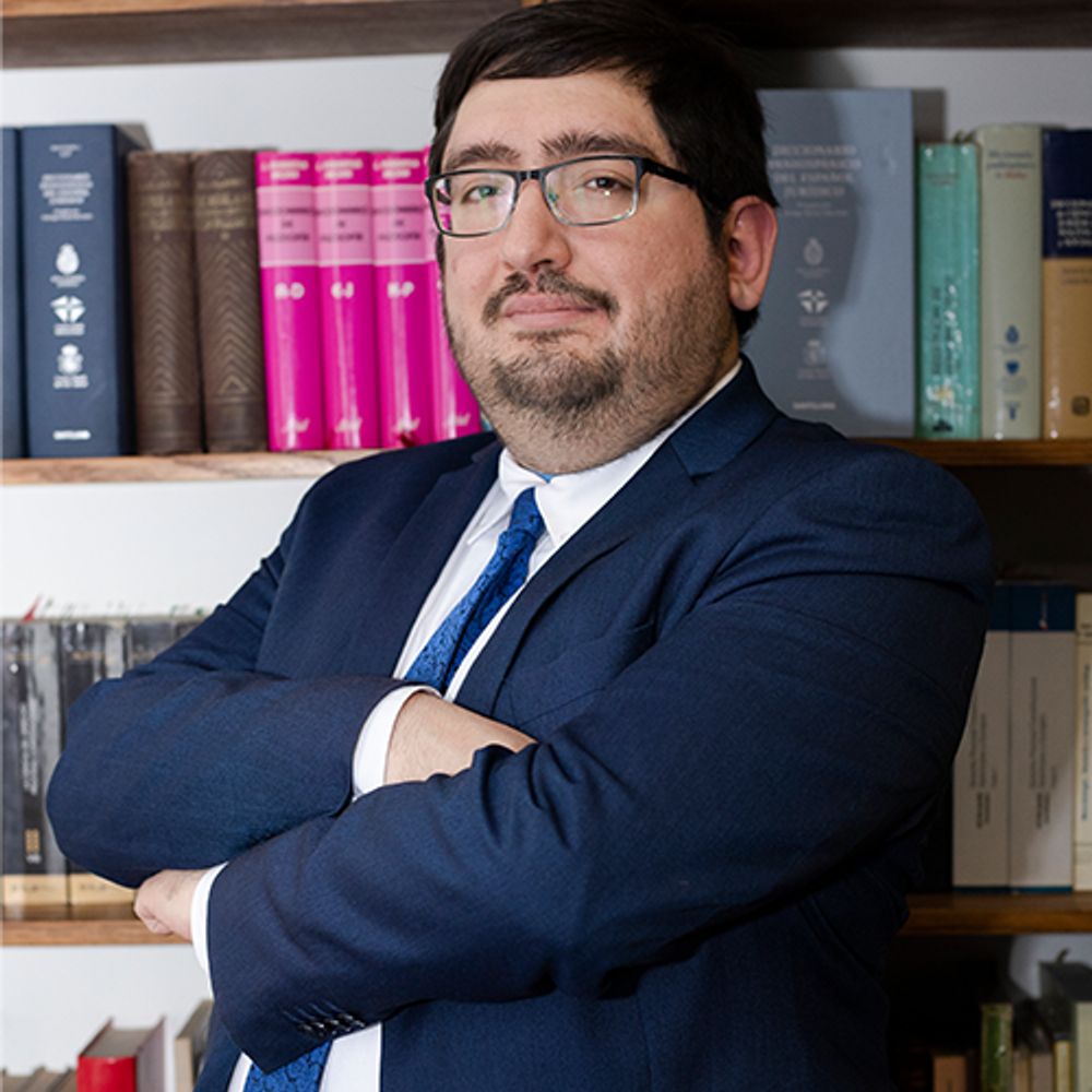 René Larroucau