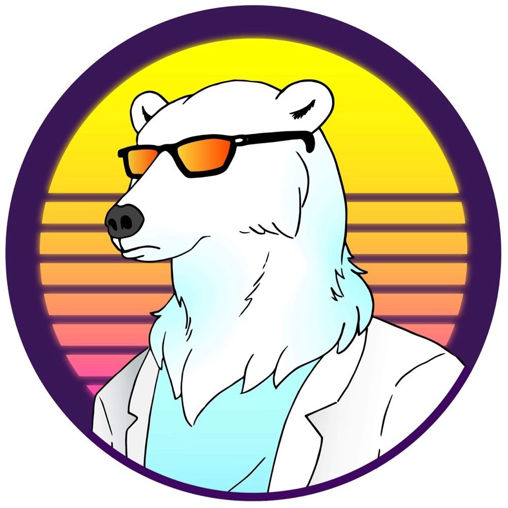 NeonBear