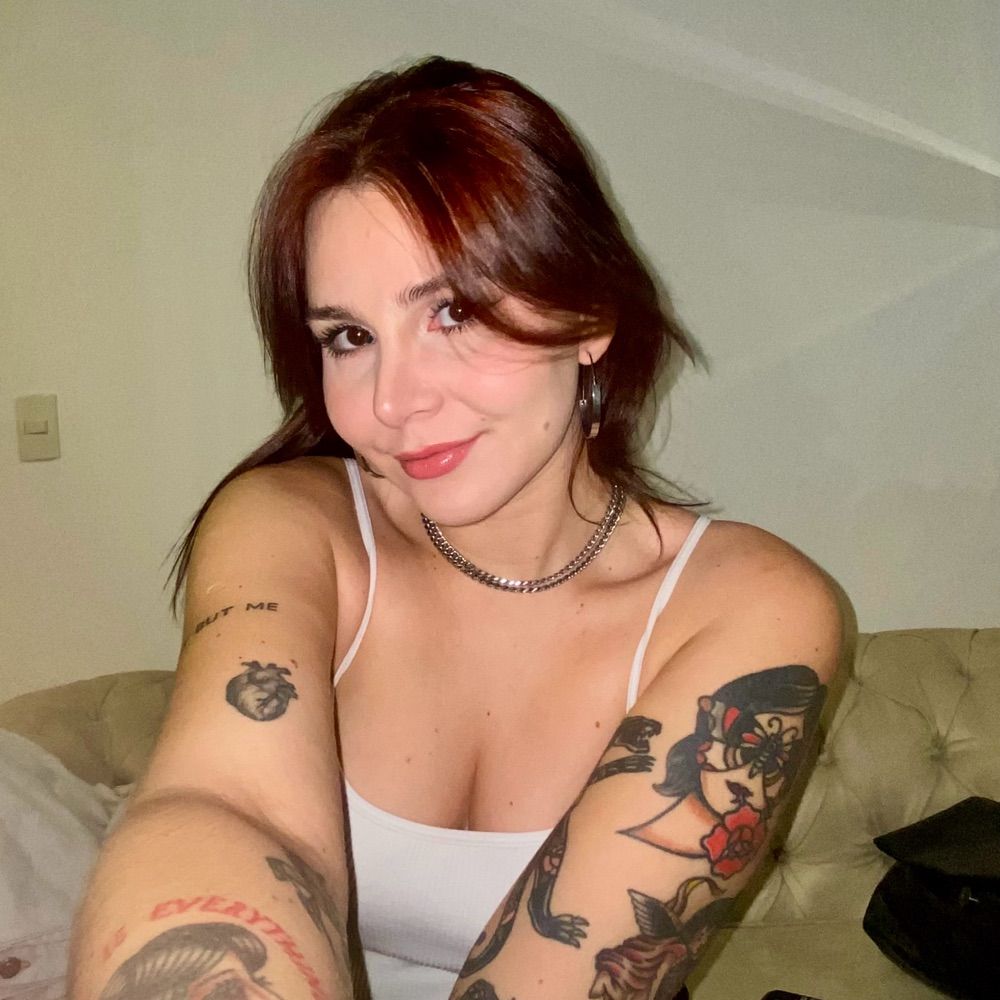 julia alissa