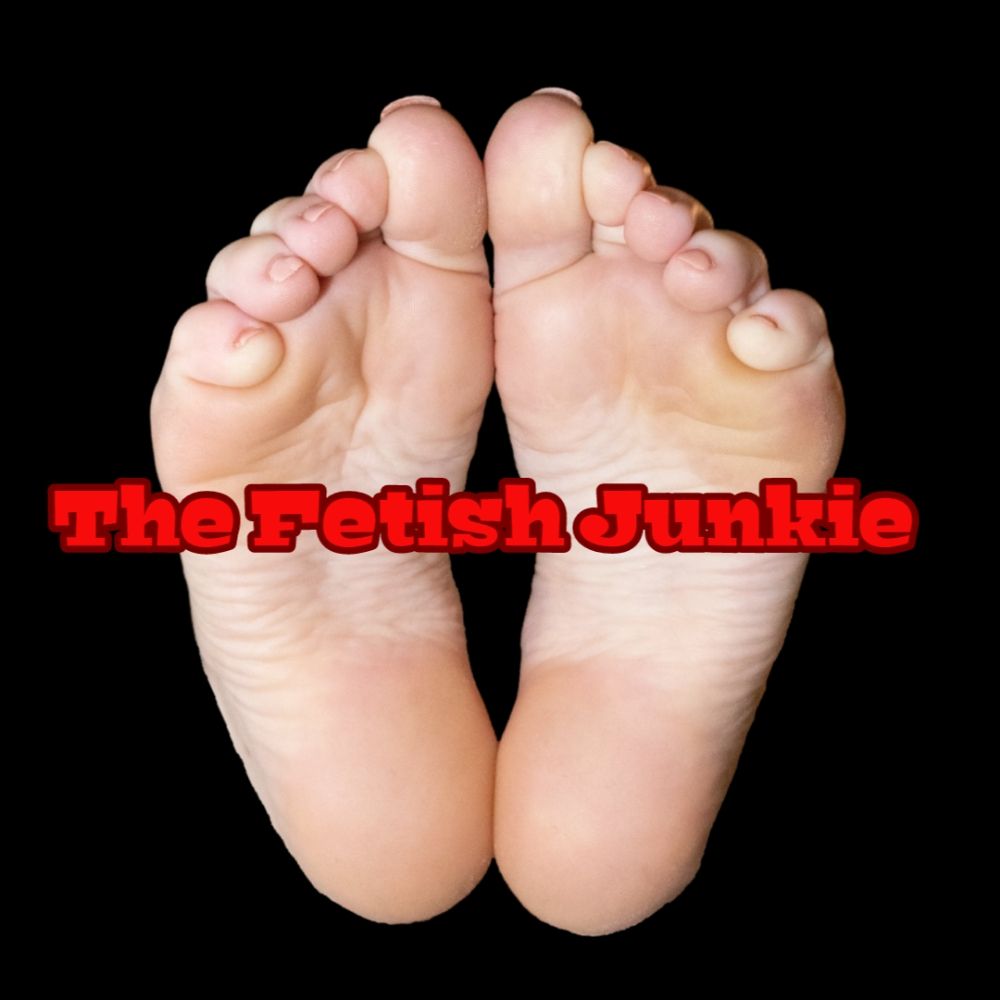 The Fetish Junkie