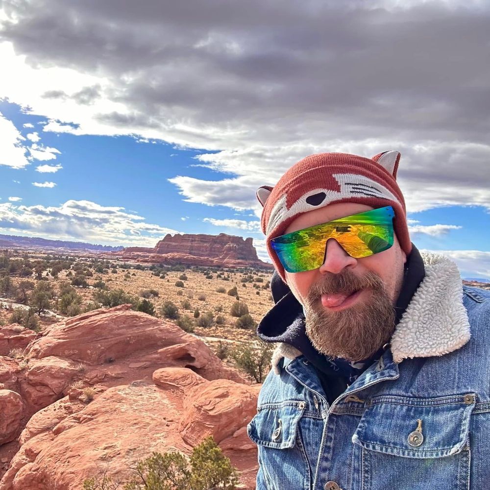 OutdoorGuy