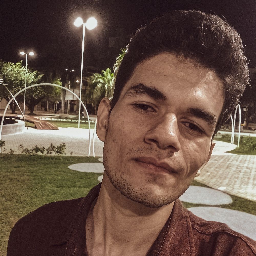 Jean Almeida 