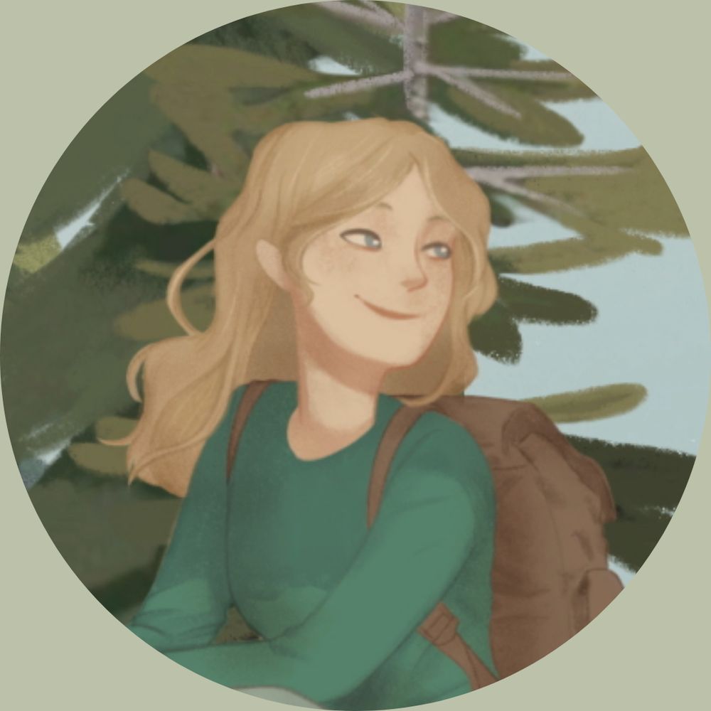 amanda 🌿