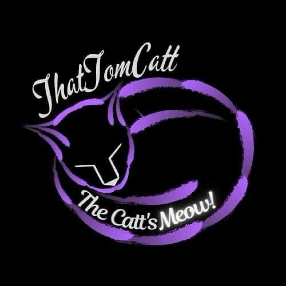 That Tom Catt