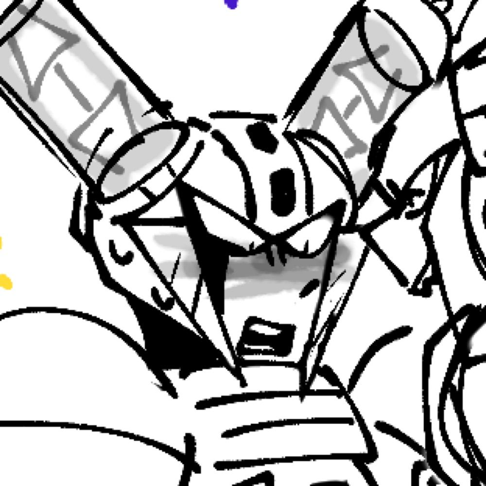 🔞 ROBOT FUCKER SUPREME