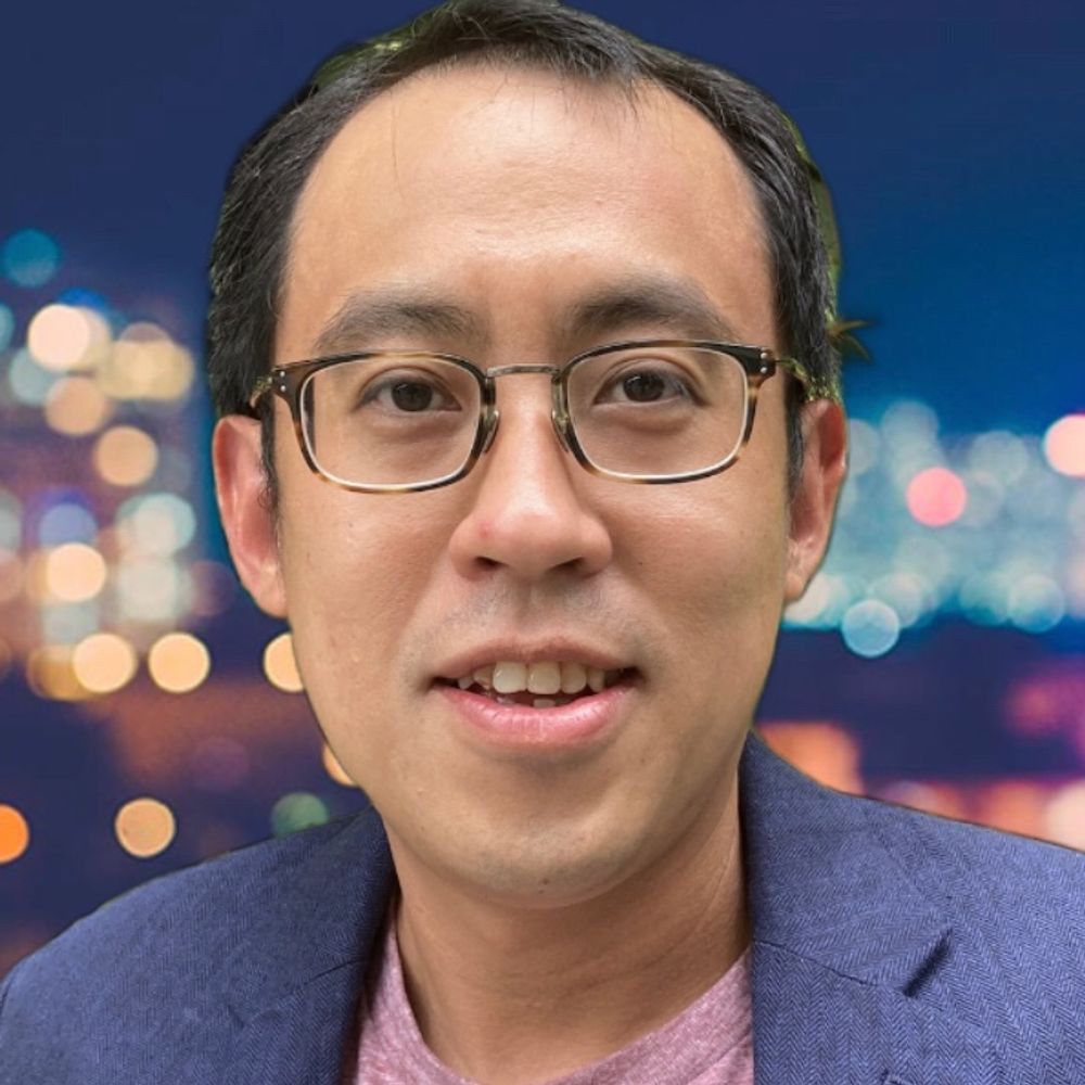 Gerard Chung