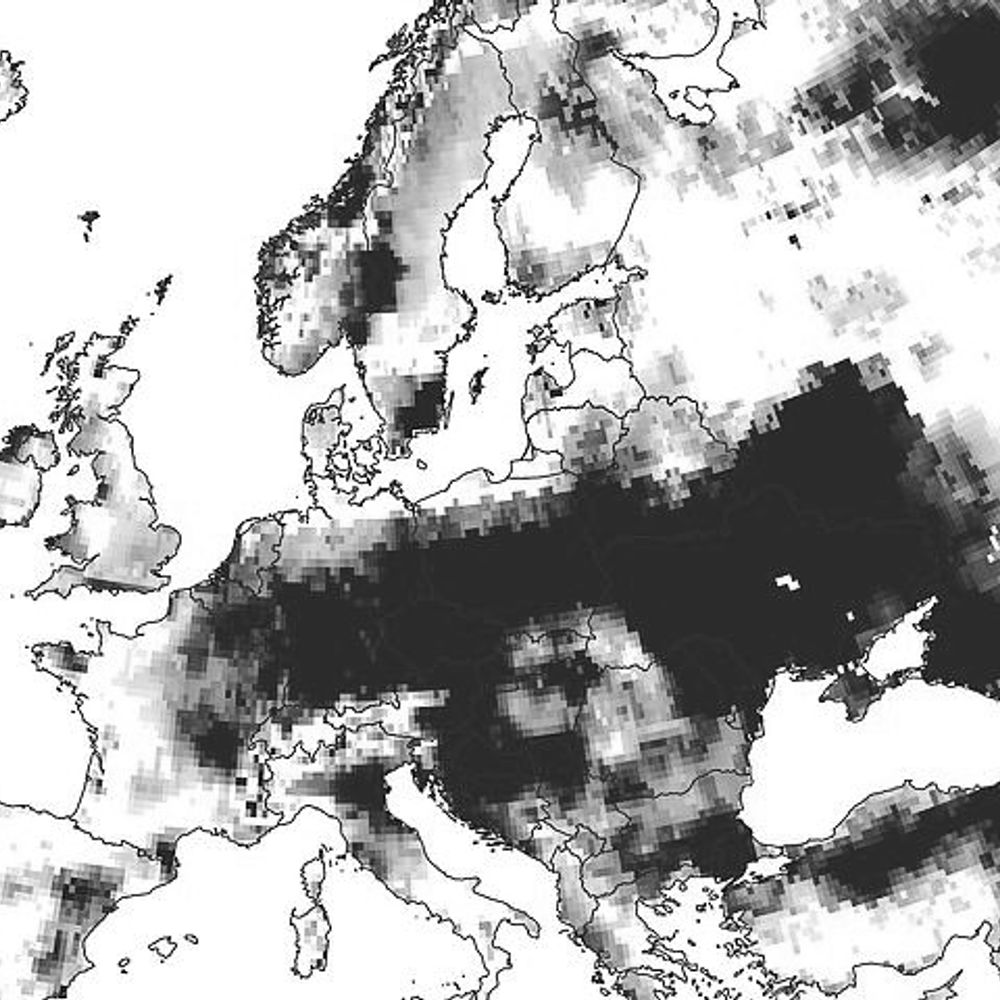 Klimawandel Europa