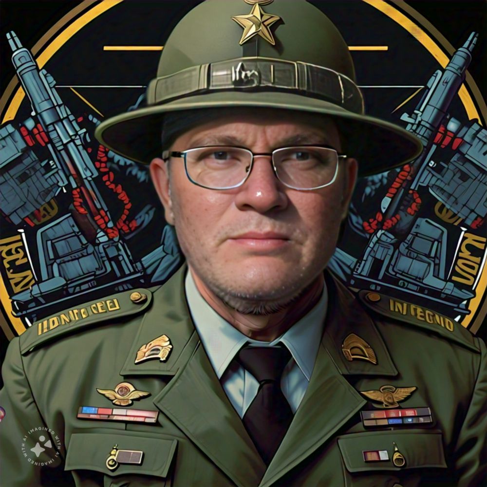 Bret D. McIntyre
