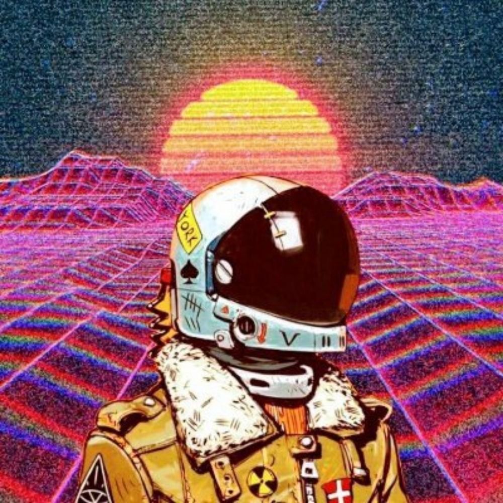 spaceman 🦕☄️🔥 e/a/acc