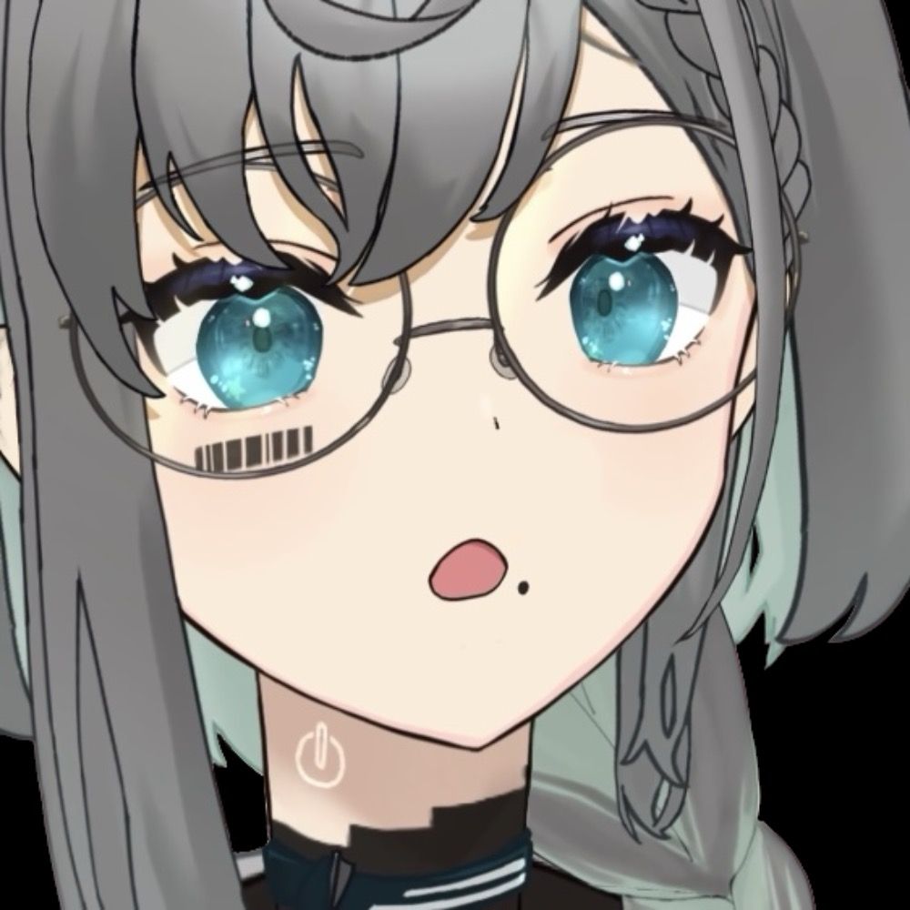 白藍らい