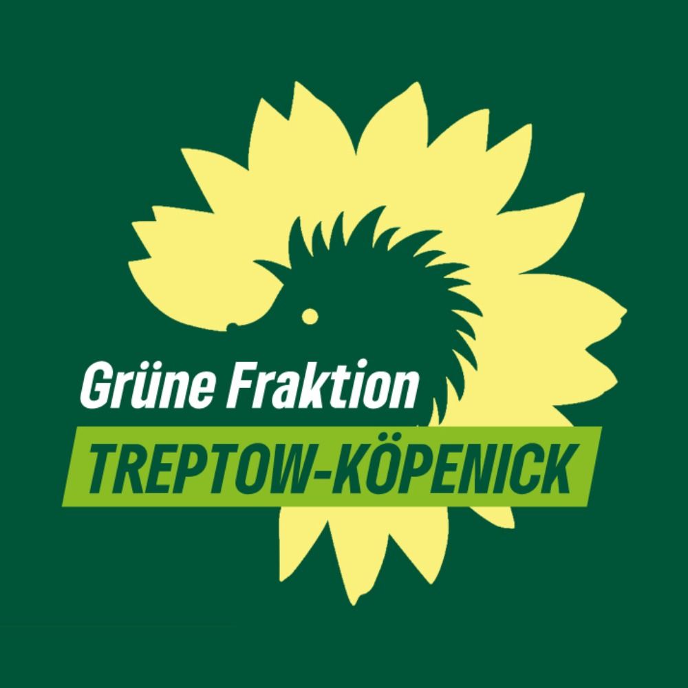 Bündnisgrüne Fraktion Treptow-Köpenick