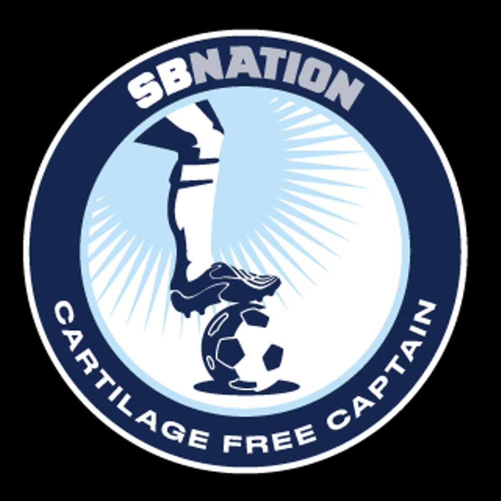 Cartilage Free Captain