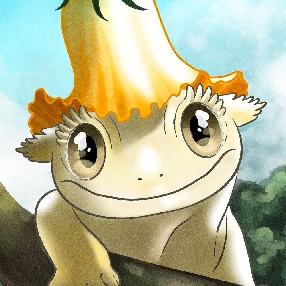 🍀릭스🦎