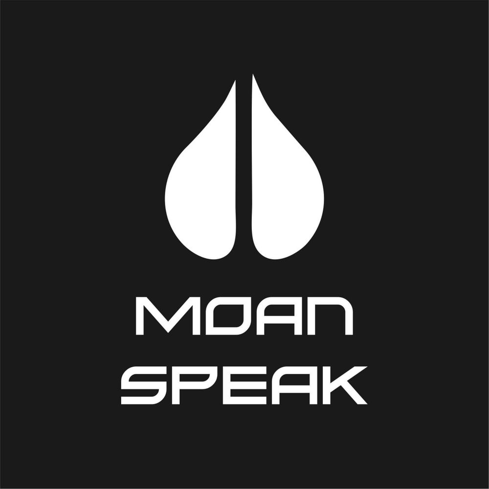 MOANSPEAK