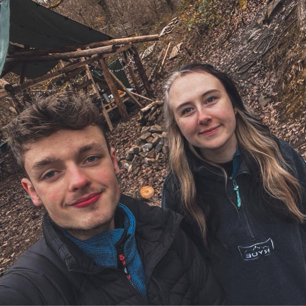 Dare Valley Forest School