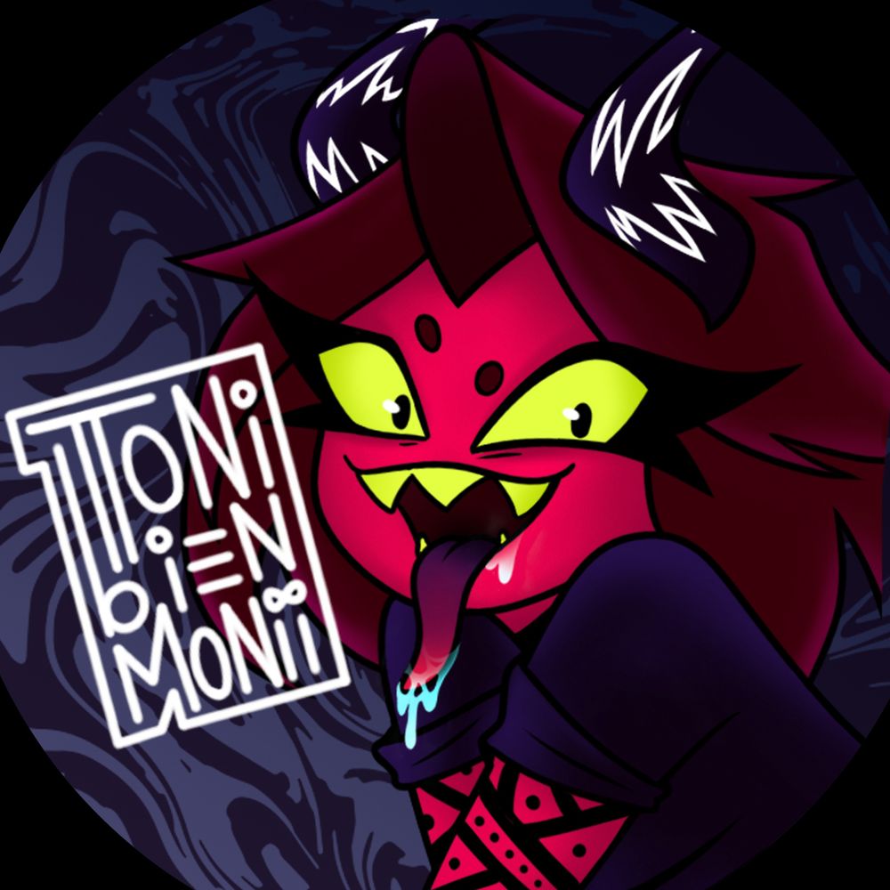 🫀✨Toni✨🫀