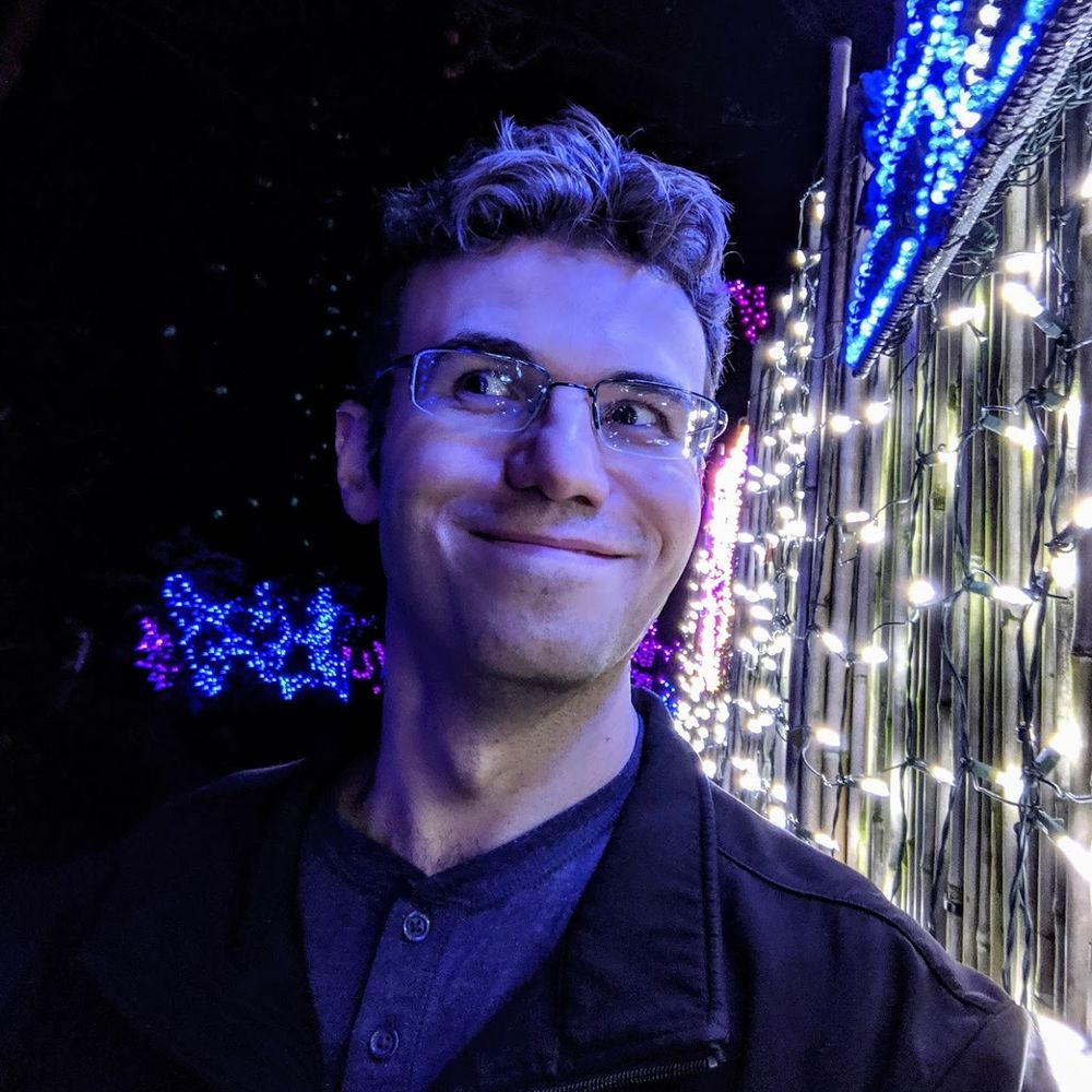 Nick Sibicky