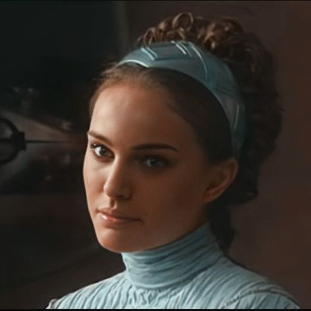 Padme Amidala