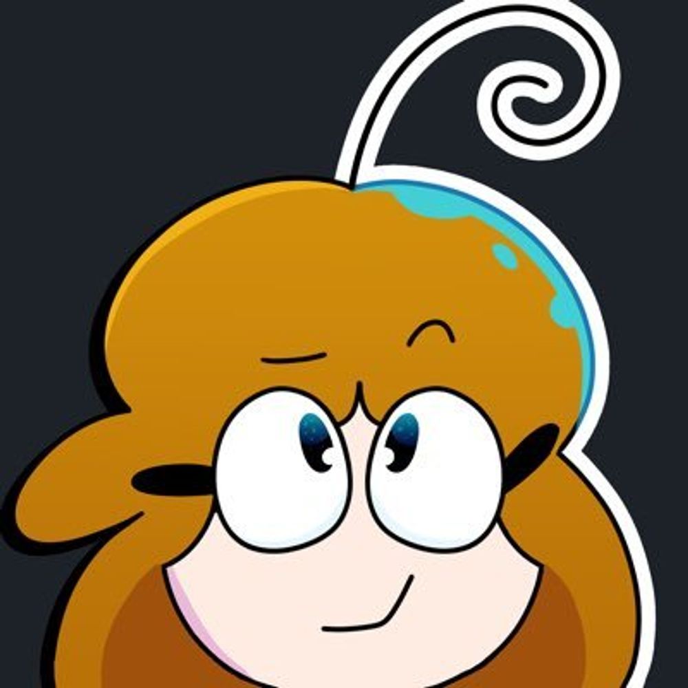  Luvie/CandyEvie