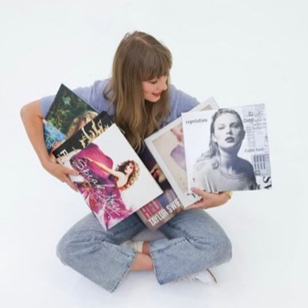Taylor Nation