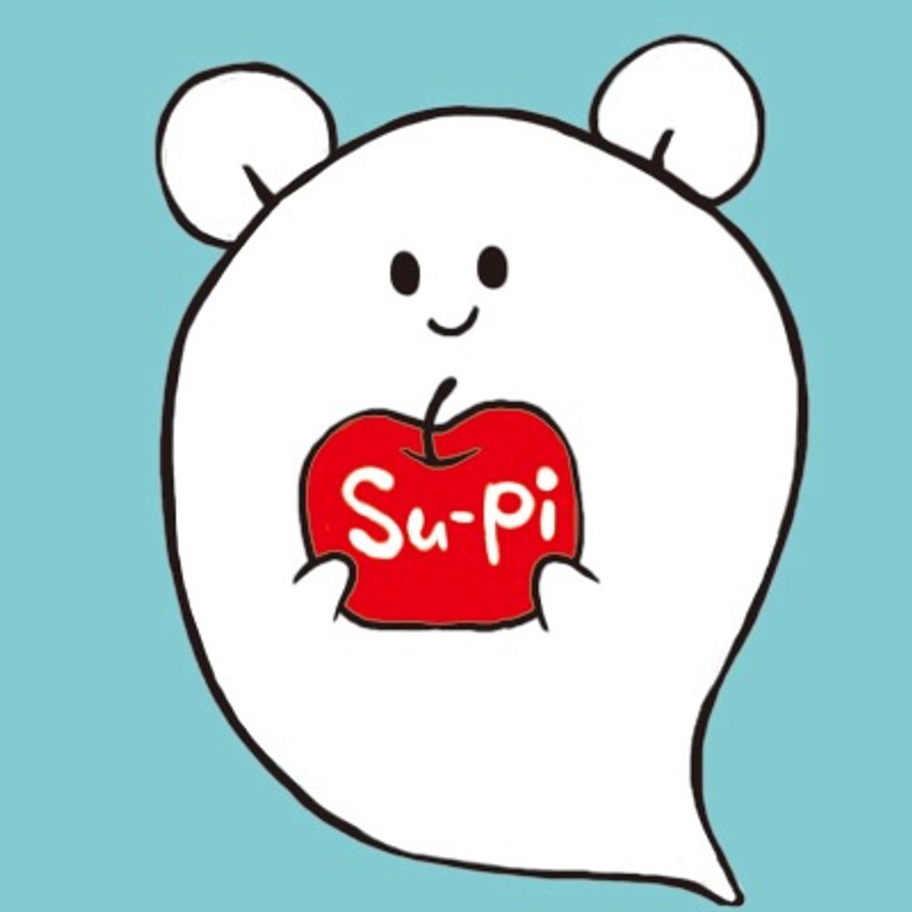 すーぴ☺︎