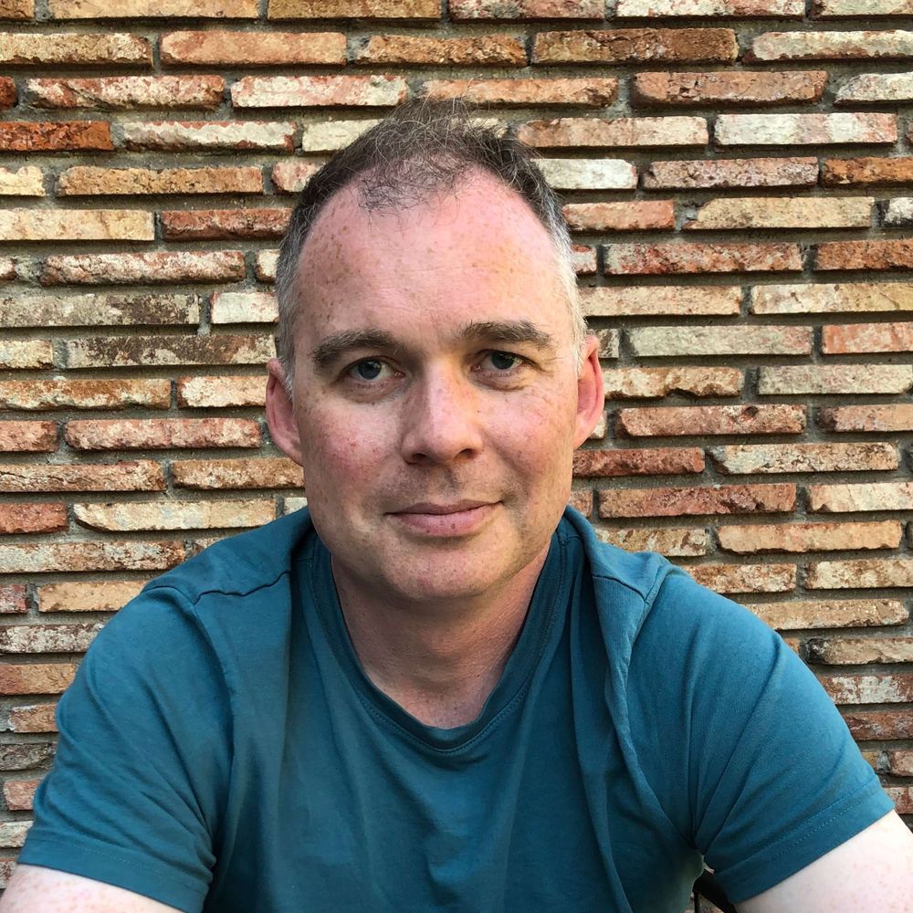Michael Cryne