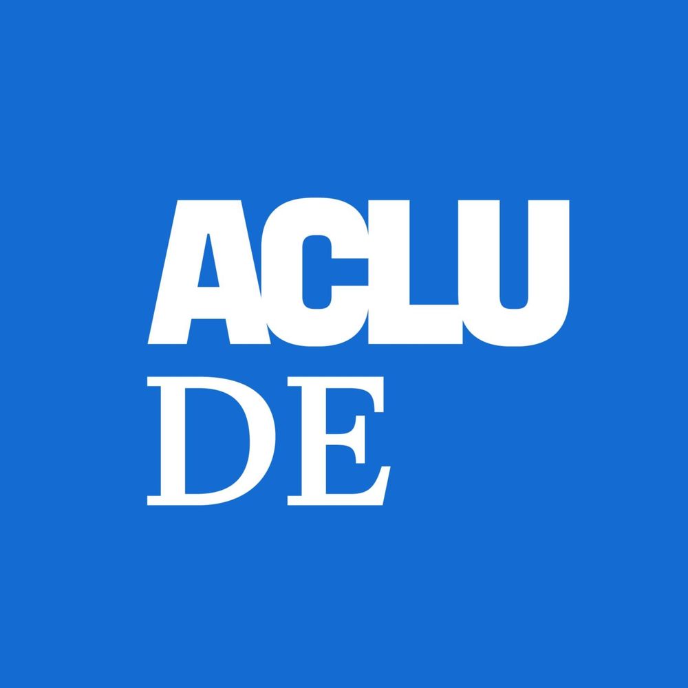 ACLU of Delaware