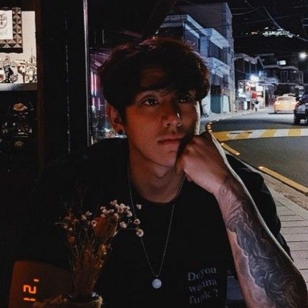 Christian Yu