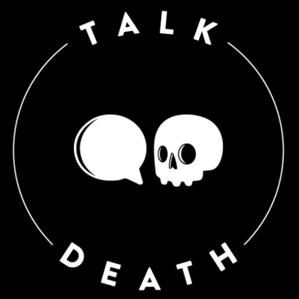 Profile picture talkdeath.bsky.social