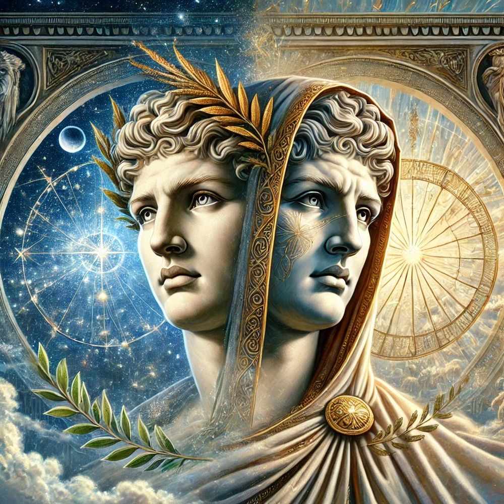 Janus the Watcher
